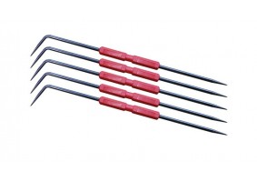 Set de 5 creioane de trasat lungime 210 mm, PAT210M